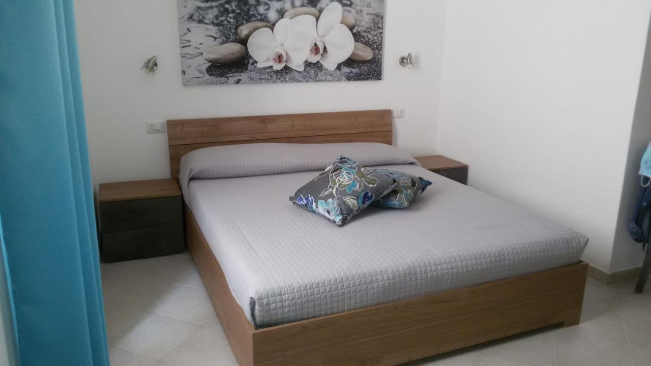 Mio & Tuyo Casa Vacanze Carloforte  Zewnętrze zdjęcie
