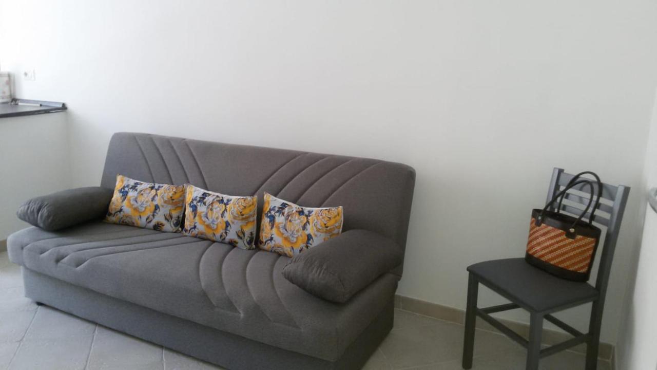 Mio & Tuyo Casa Vacanze Carloforte  Zewnętrze zdjęcie